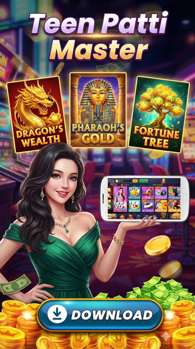 Poker Tournament App Screenshot